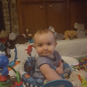 Meet your Posher, Julie