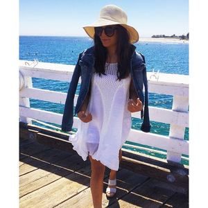 Meet your Posher, Tiana