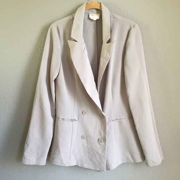 Light weight jacket