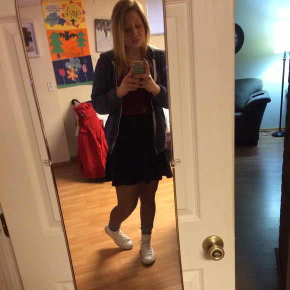 Meet your Posher, Chloe