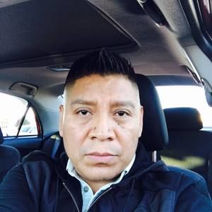 Meet your Posher, Andre