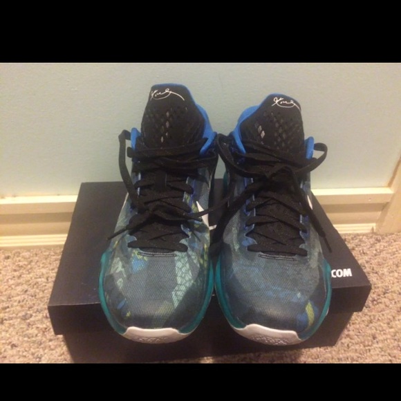 Brand New Nike Kobe 10 IDs - Picture 2 of 4