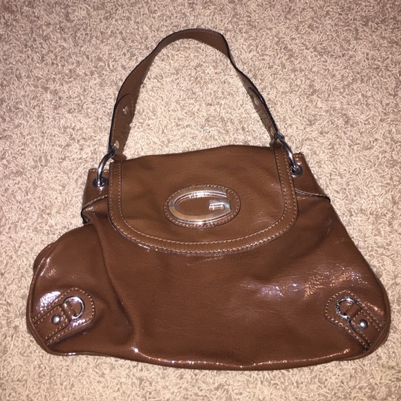 Guess purse