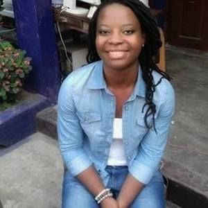 Meet your Posher, Baaba