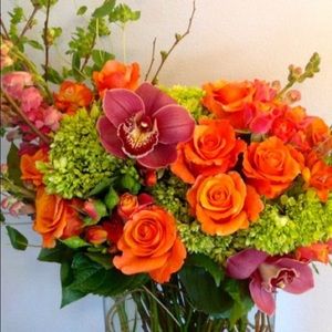 Meet your Posher, Bethany