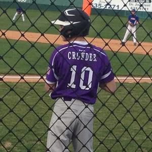 Meet your Posher, Hunter