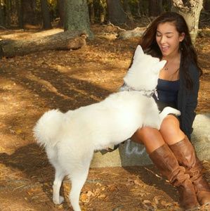 Meet your Posher, Kaitlin