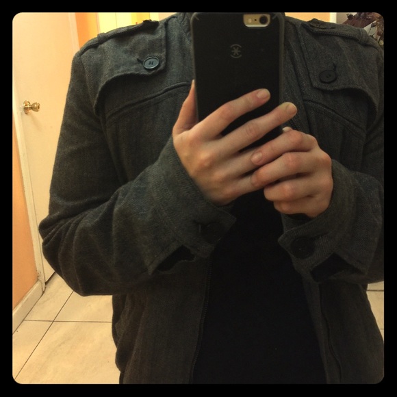 Men's Jacket