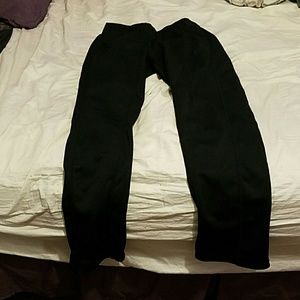 Nike sweatpants