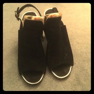 DianeVonFurstenberg shoes size 6