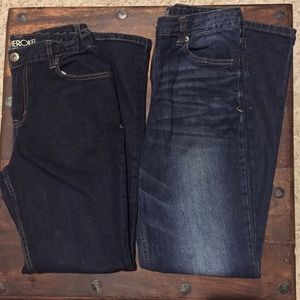 BOYS jeans bundle!