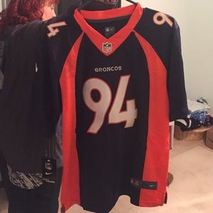 Youth Broncos Jersey