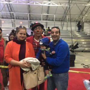 Meet your Posher, Ekaterina