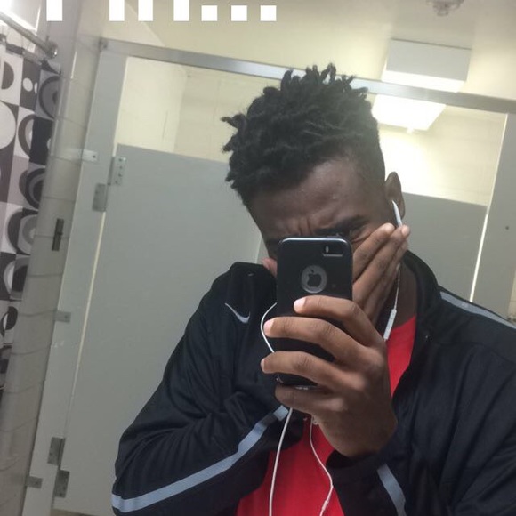 Meet your Posher, Thad