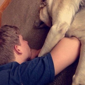 Meet your Posher, Travis