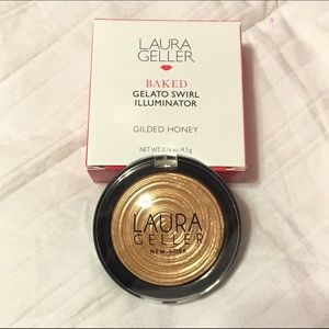 Laura Geller Gilded Honey Illuminator/Highlight