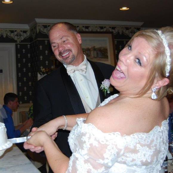 Meet your Posher, Terri