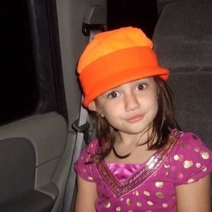 Meet your Posher, Erica