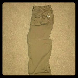 FRIDAY JR SALE American Eagle Khakis