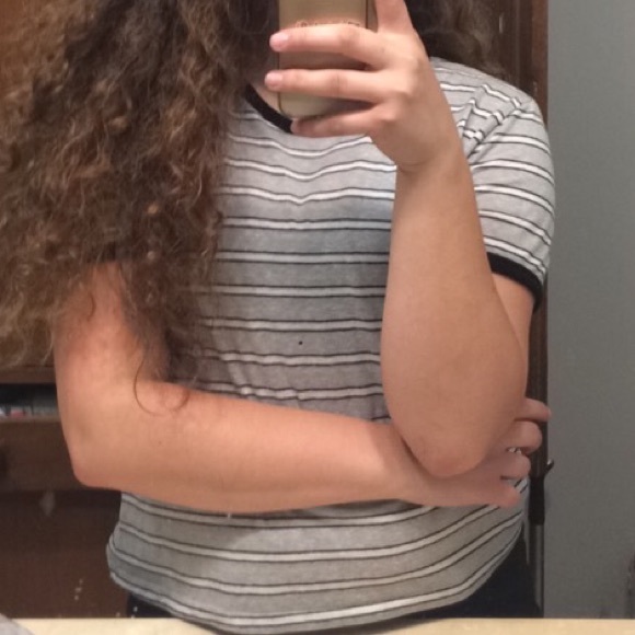 Striped Shirt