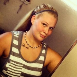 Meet your Posher, Heather