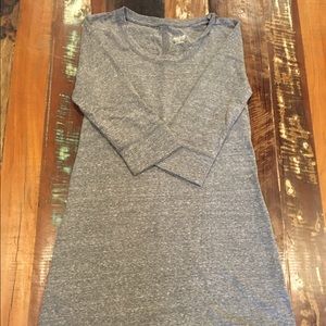 FINAL PRICE! Donating 2/18! Mossimo Cotton Dress
