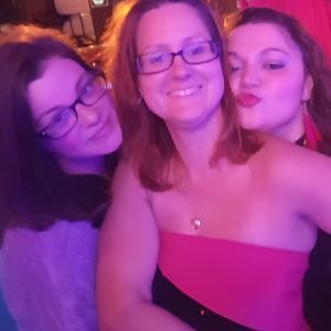 Meet your Posher, Jesi