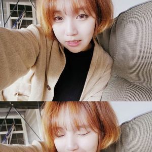 Meet your Posher, Yaena