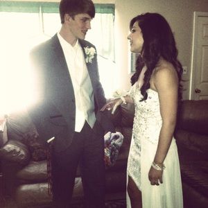 Meet your Posher, Justin