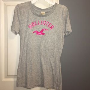 Hollister Tee