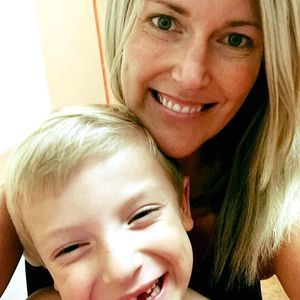 Meet your Posher, Jodi