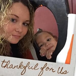 Meet your Posher, Nina