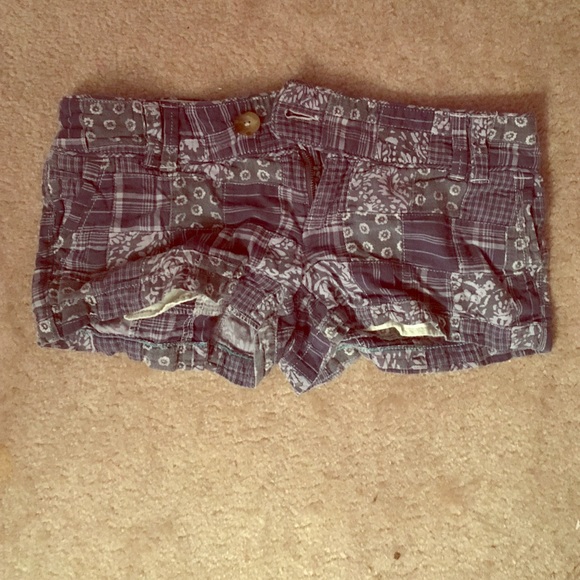 American Eagle shorts