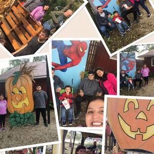 Meet your Posher, Marlene