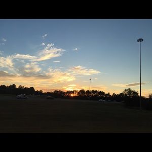 Meet your Posher, Gail