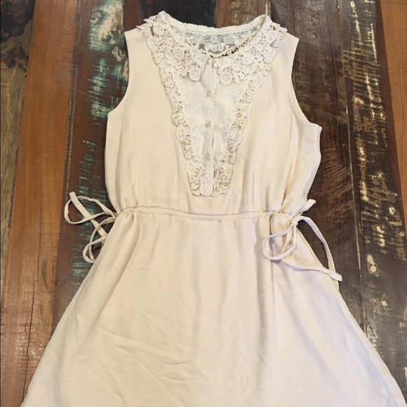 DONATING 2/4! ModCloth Pose and Concerts Dress