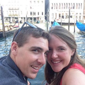 Meet your Posher, Lindsay