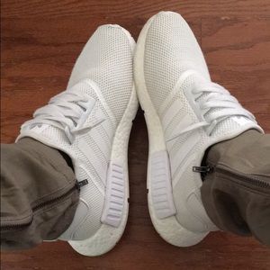 Meet your Posher, Eddy