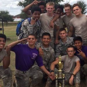 Meet your Posher, Shane