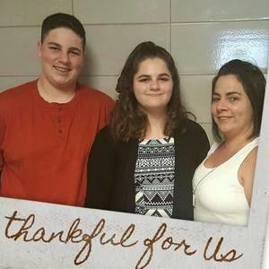 Meet your Posher, Christine