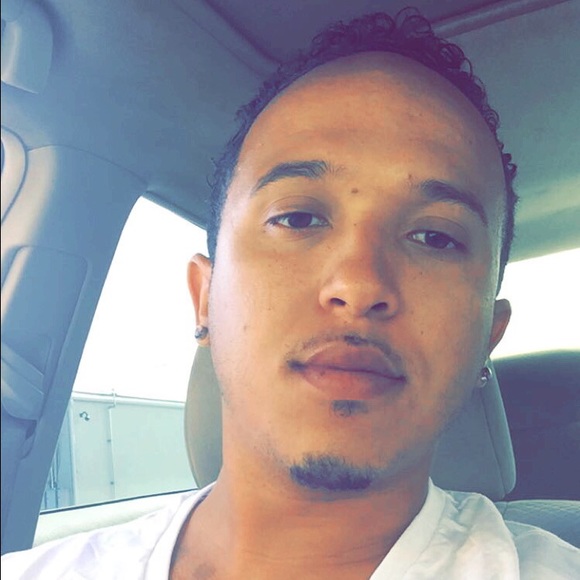 Meet your Posher, Ryan