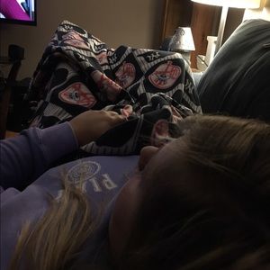 Meet your Posher, Katelyn