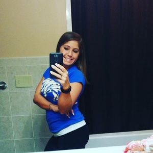 Meet your Posher, Kelly