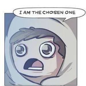 Meet your Posher, James