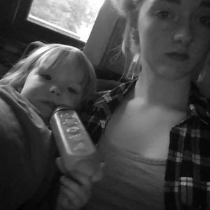 Meet your Posher, Dakota