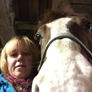 Meet your Posher, Melanie