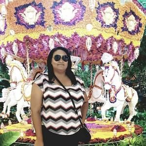 Meet your Posher, Tiffany