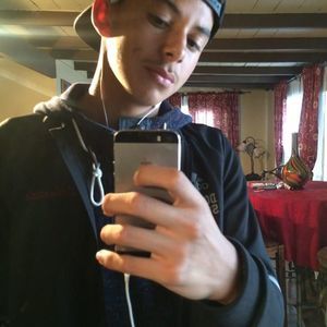 Meet your Posher, Rogelio