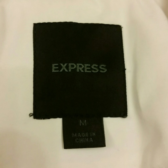 Spring jacket - Picture 2 of 4