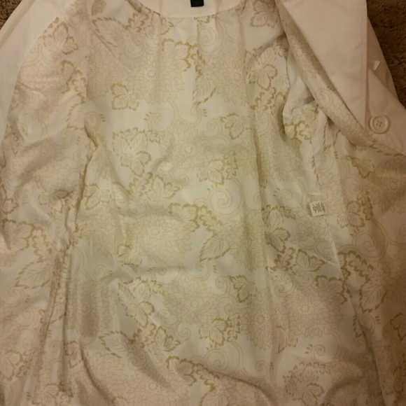 Spring jacket - Picture 3 of 4